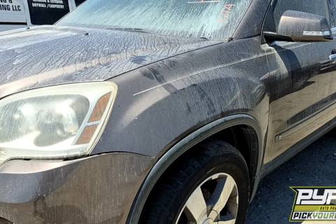 Photo of 2010 Gmc Acadia