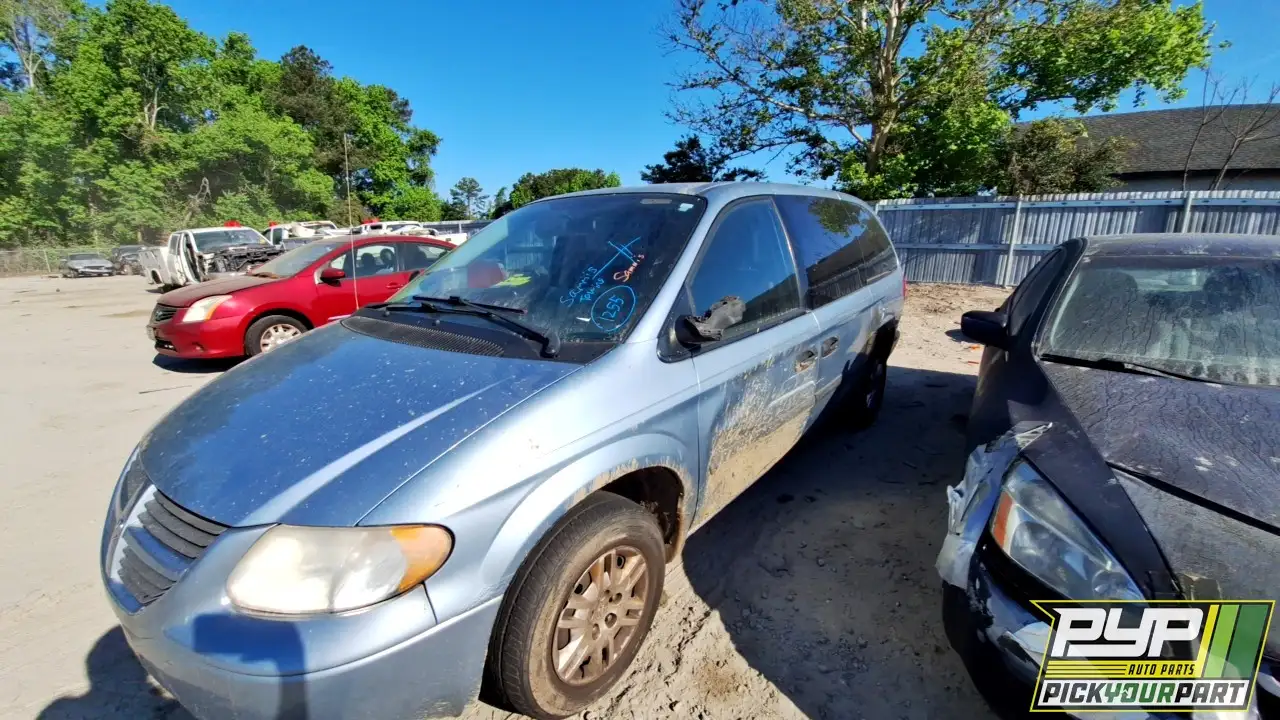 Photo of 2005 Dodge Grand Caravan