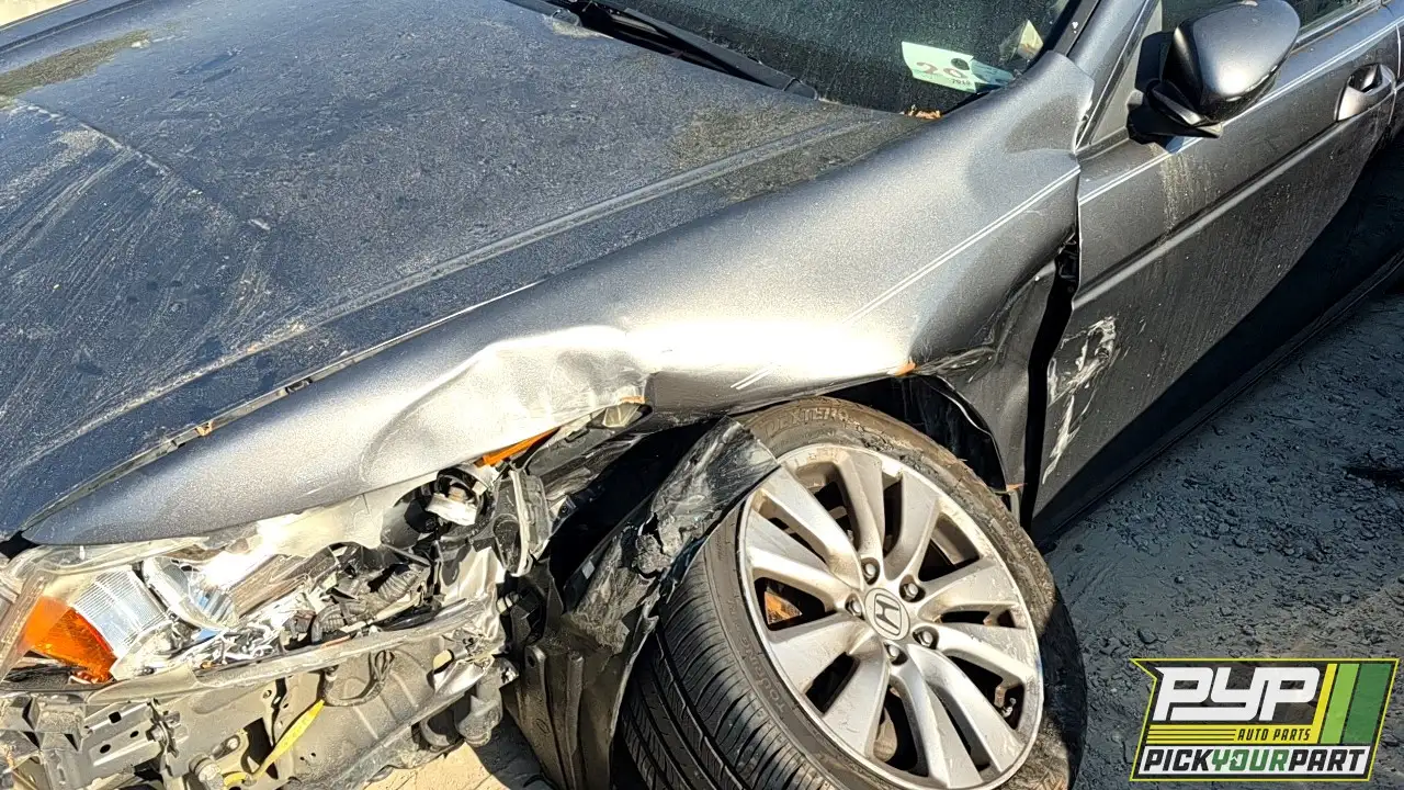 Photo of 2012 Honda Accord