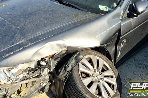 Photo of 2012 Honda Accord