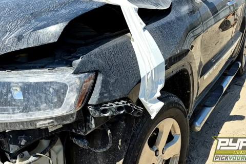Photo of 2013 Jeep Grand Cherokee