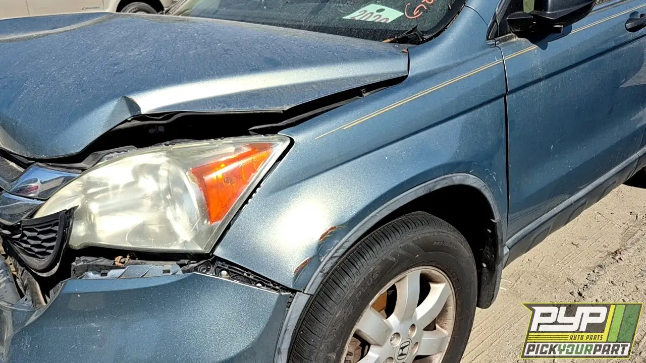 Photo of 2011 Honda Cr-V