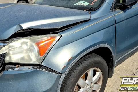 Photo of 2011 Honda Cr-V
