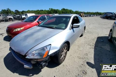 Photo of 2004 Honda Accord