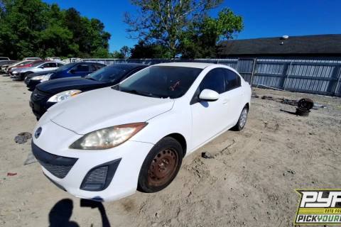 Photo of 2011 Mazda 3