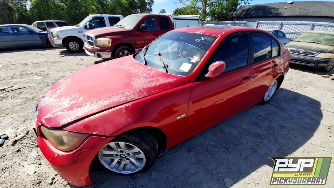 Photo of 2006 Bmw 325I