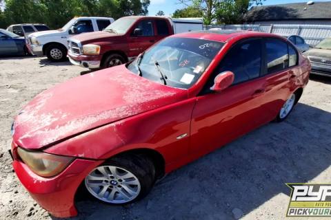 Photo of 2006 Bmw 325I
