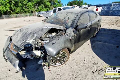 Photo of 2008 Lexus Is 250