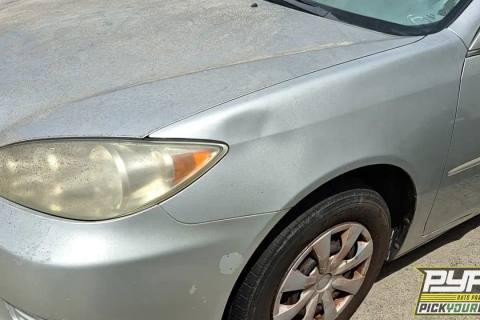 Photo of 2006 Toyota Camry