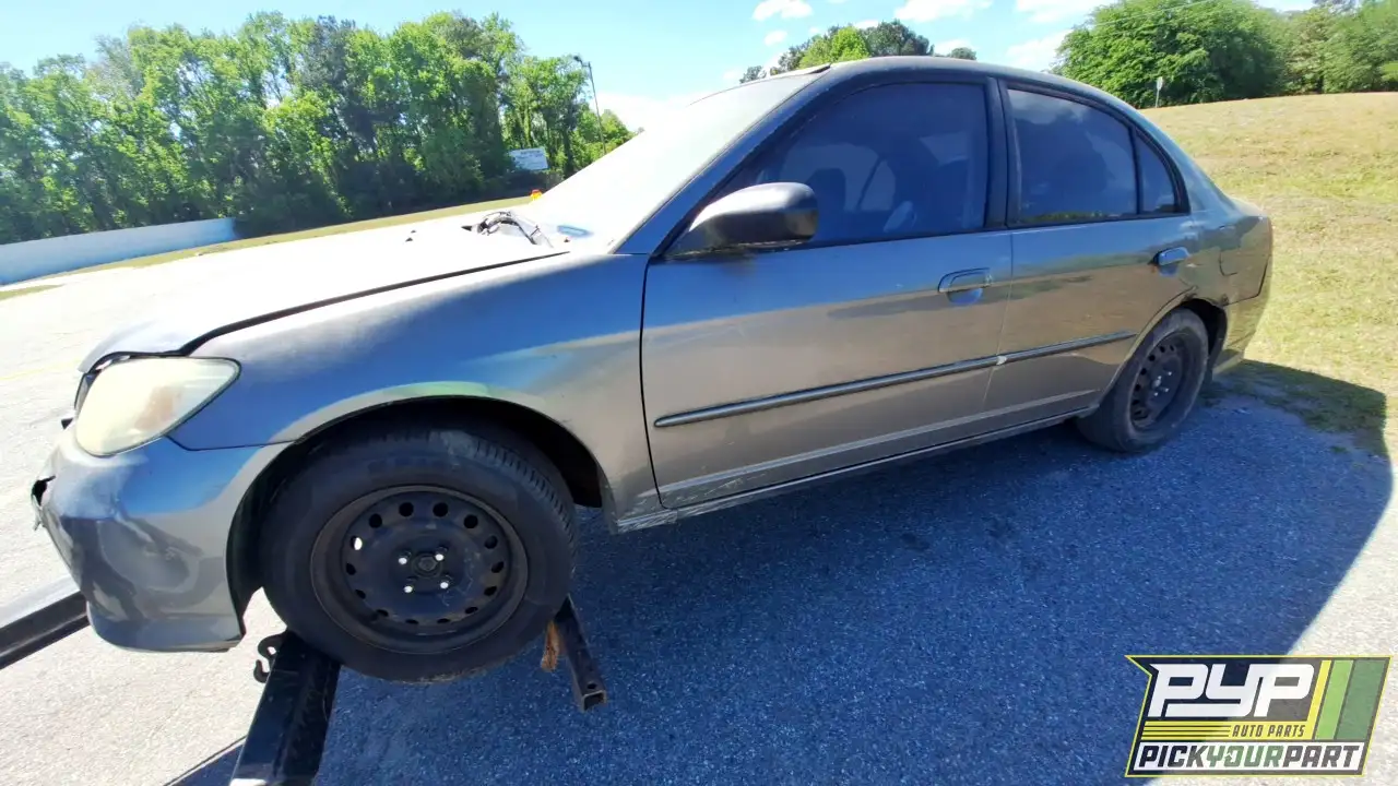 Photo of 2005 Honda Civic