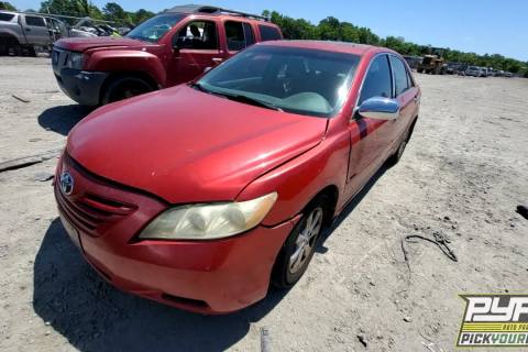 Photo of 2009 Toyota Camry