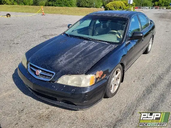Photo of 1999 Acura Tl