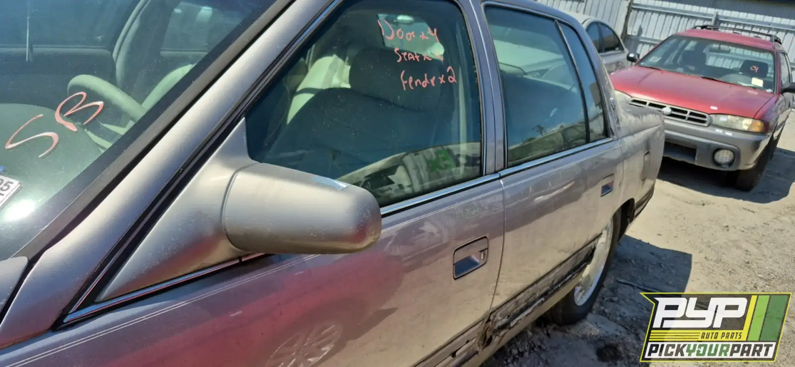 Photo of 1998 Cadillac Deville