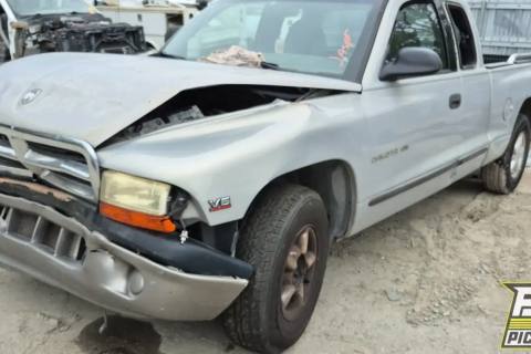 Photo of 1998 Dodge Dakota