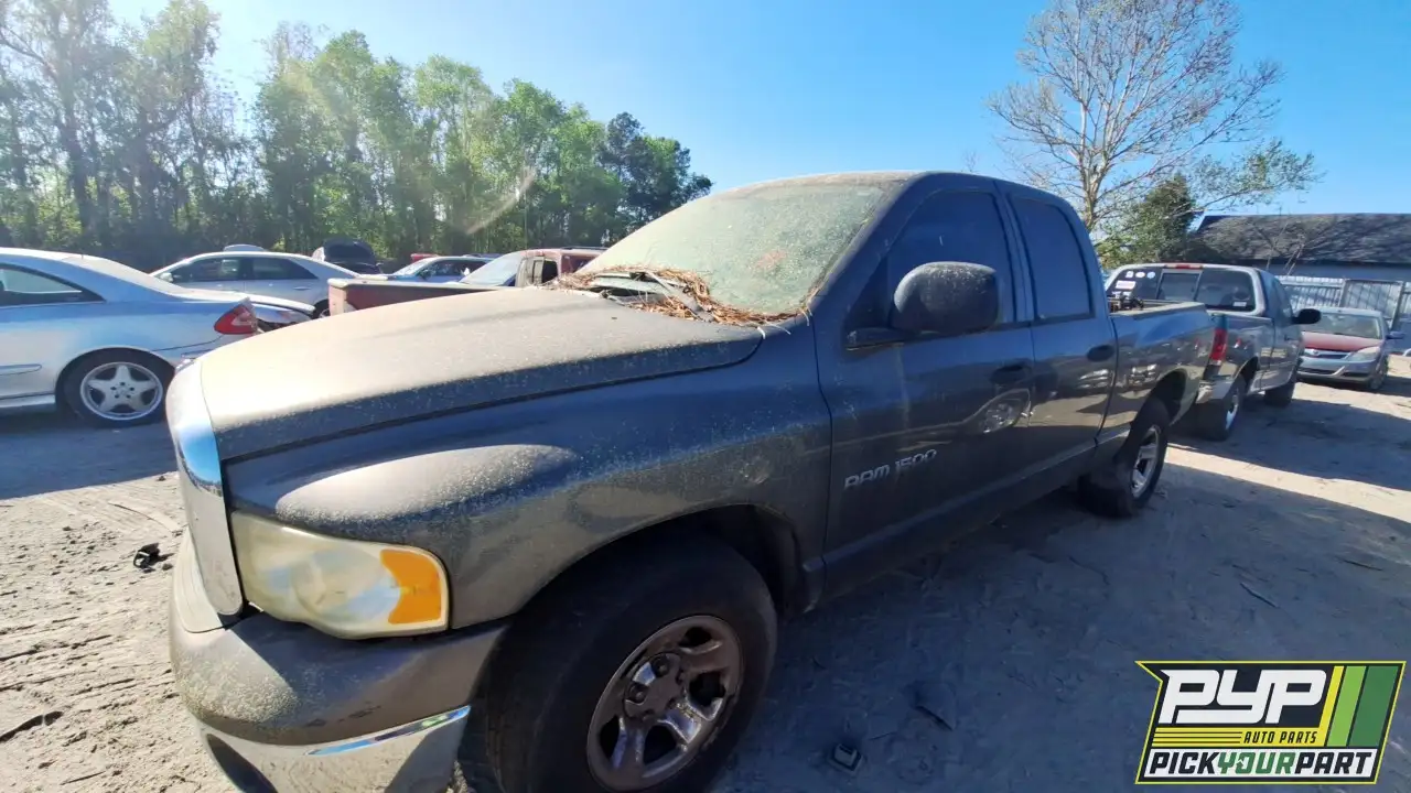 Photo of 2004 Dodge Ram 1500
