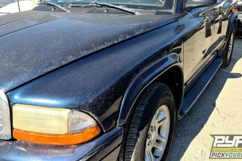 Photo of 2003 Dodge Durango