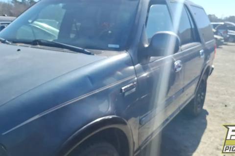 Photo of 1998 Ford Expedition