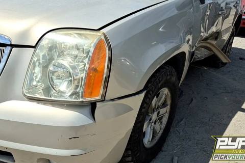 Photo of 2009 Gmc Yukon