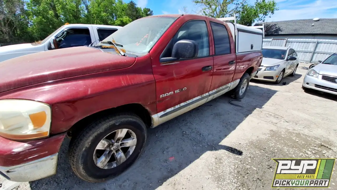 Photo of 2006 Dodge Ram 1500