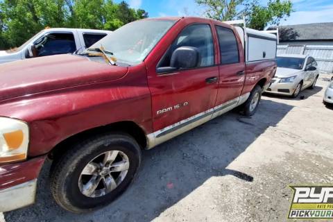 Photo of 2006 Dodge Ram 1500