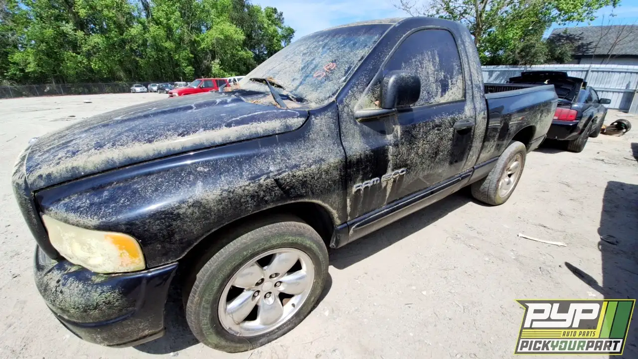 Photo of 2004 Dodge Ram 1500