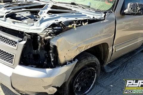 Photo of 2006 Chevrolet Tahoe