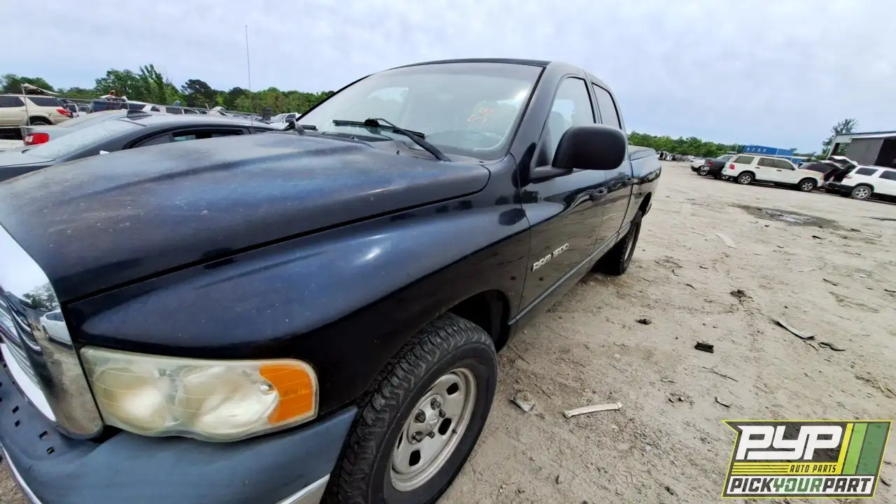 Photo of 2003 Dodge Ram 1500