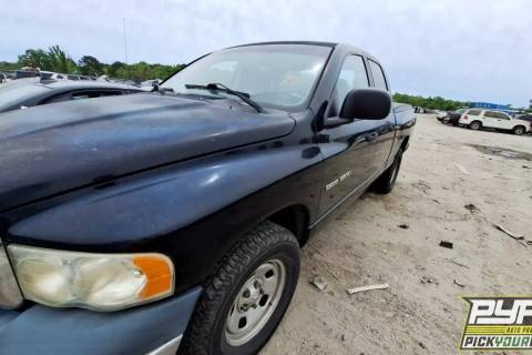 Photo of 2003 Dodge Ram 1500