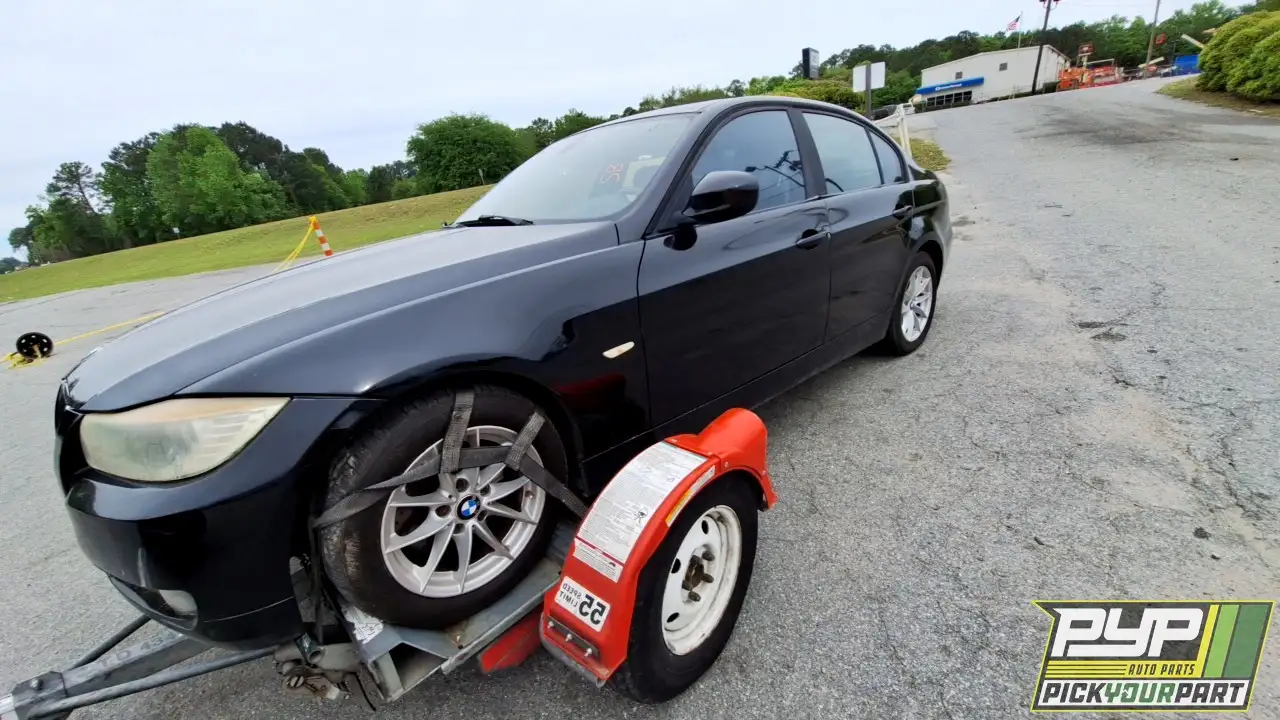 Photo of 2010 Bmw 328I