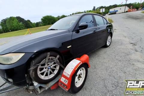 Photo of 2010 Bmw 328I