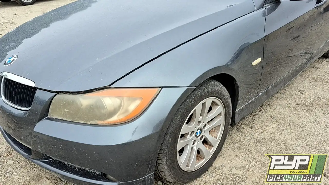 Photo of 2006 Bmw 325I