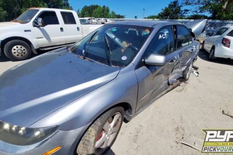 Photo of 2007 Mazda 6