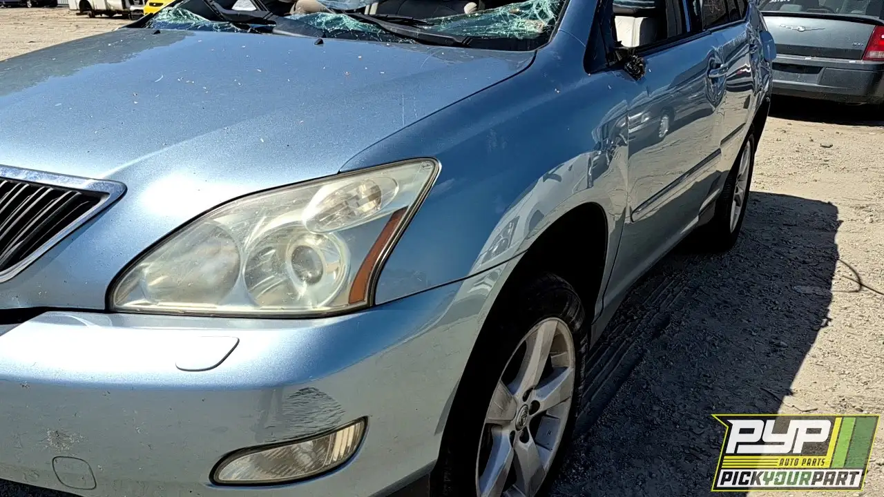 Photo of 2005 Lexus Rx330