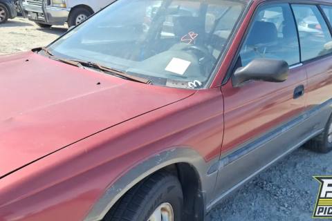 Photo of 1996 Subaru Legacy