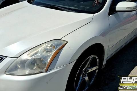 Photo of 2012 Nissan Altima