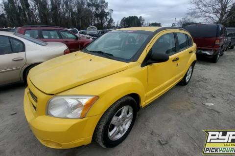 Photo of 2007 Dodge Caliber