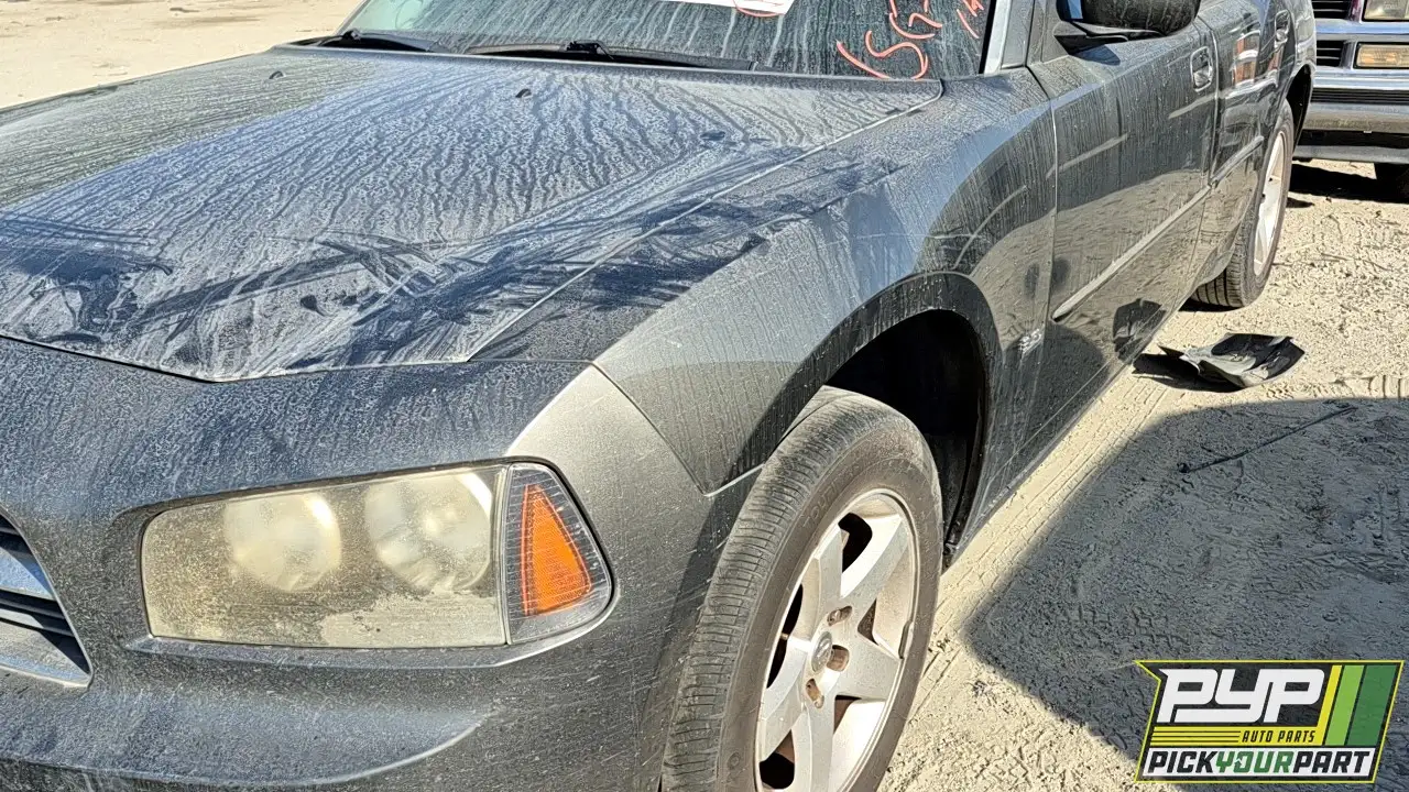Photo of 2010 Dodge Charger