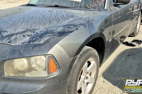 Photo of 2010 Dodge Charger