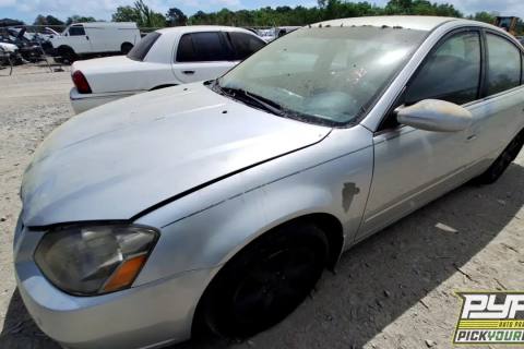 Photo of 2006 Nissan Altima