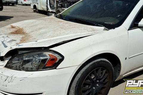 Photo of 2006 Chevrolet Impala