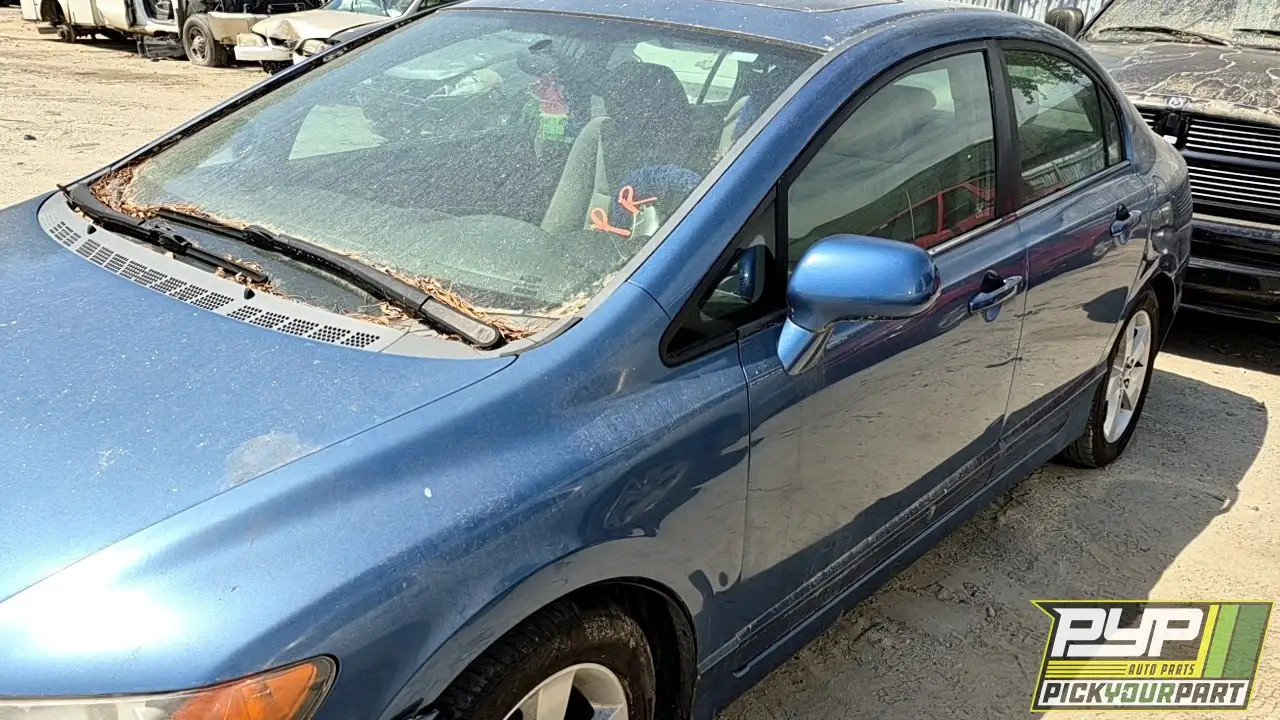 Photo of 2007 Honda Civic