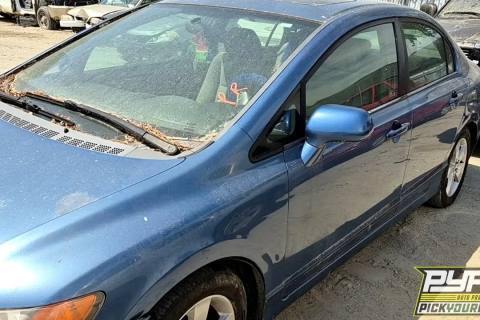 Photo of 2007 Honda Civic
