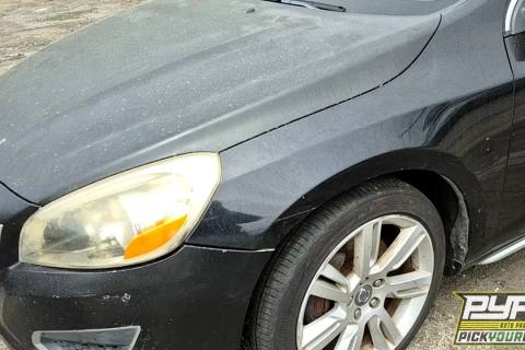 Photo of 2012 Volvo S60