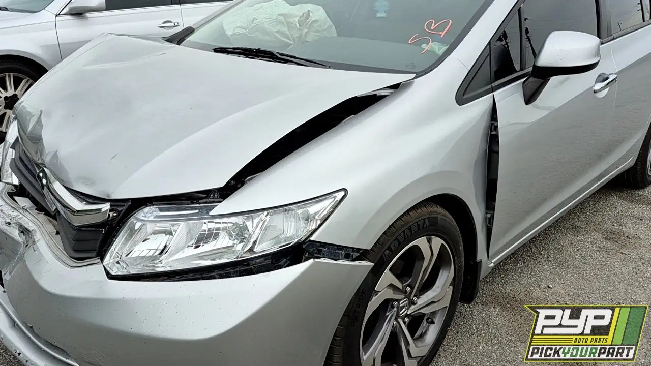 Photo of 2012 Honda Civic
