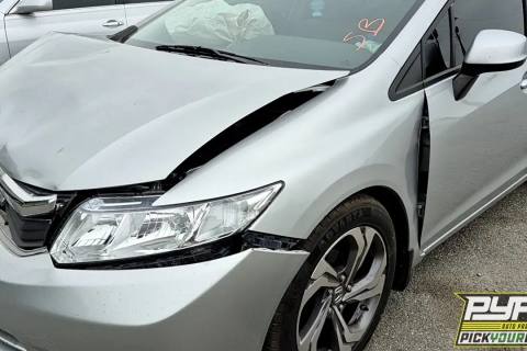 Photo of 2012 Honda Civic