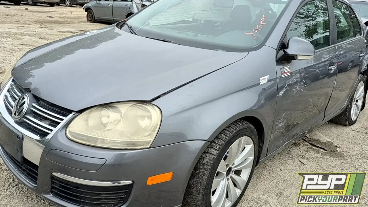 Photo of 2007 Volkswagen Jetta