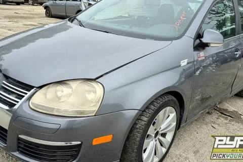 Photo of 2007 Volkswagen Jetta