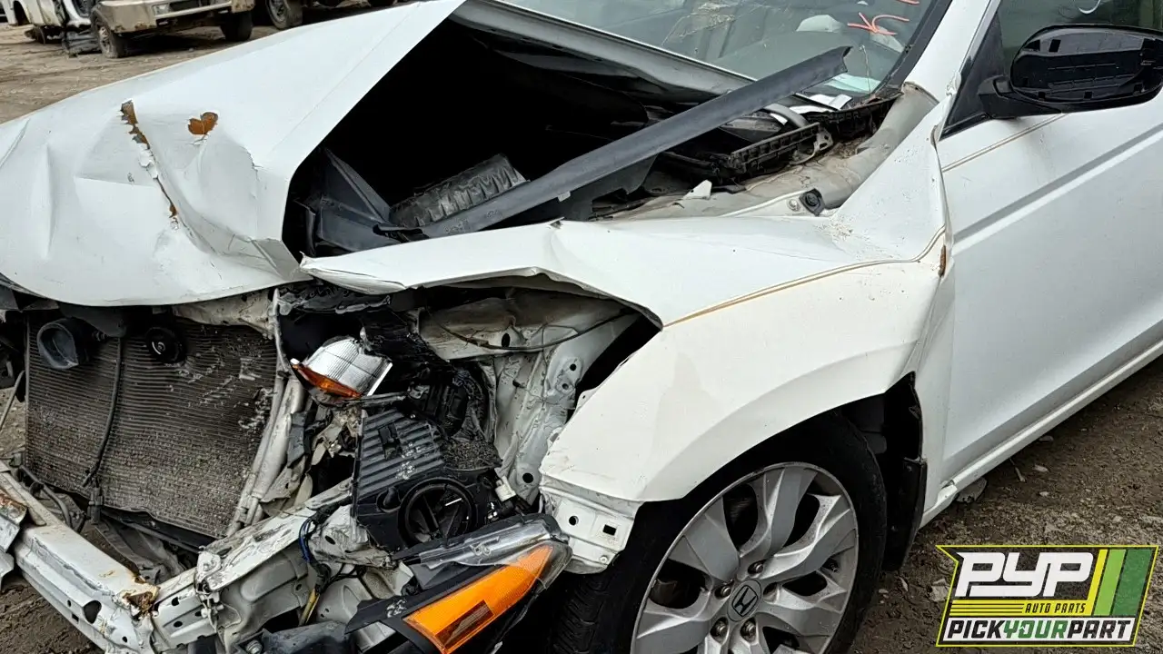 Photo of 2009 Honda Accord