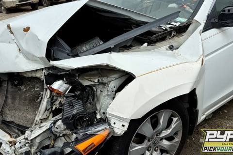 Photo of 2009 Honda Accord