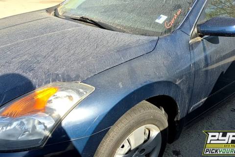 Photo of 2008 Nissan Altima